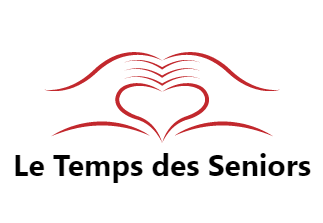 logo Le Temps des Seniors